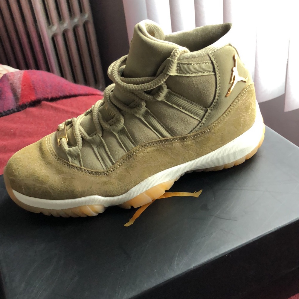Jordan 11
